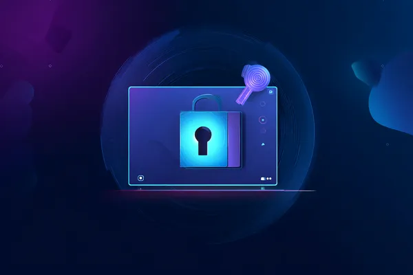 Une personne utilise son appareil devant un fond aux accents casino, illustrant la fluidité du retour sur BOOMERANG.