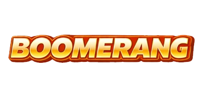 BOOMERANG logo